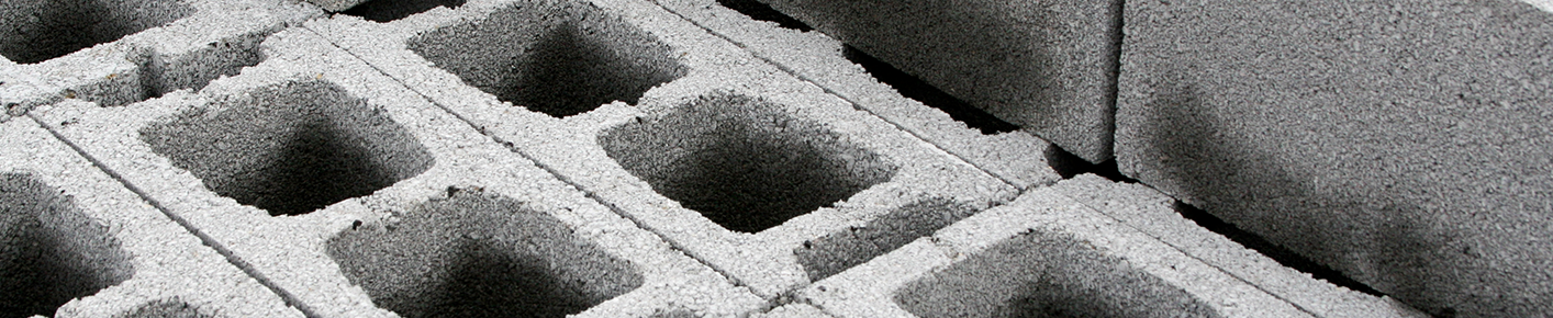 Concrete Hollow Blocks